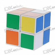 Easy 2x2x2 Brain Teaser Magic IQ Puzzle Easy 2x2x2 Brain Teaser Magic IQ Puzzle