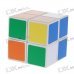 Easy 2x2x2 Brain Teaser Magic IQ Puzzle Easy 2x2x2 Brain Teaser Magic IQ Puzzle
