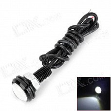 3W 130lm 7000K White LED Eagle Eye Car Daytime Running / License Plate / Reversing Light (12V) 3W 130lm 7000K White LED Eagle Eye Car Daytime Running / License Plate / Reversing Light (12V)