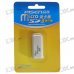 Pisen MicroSD MicroSD/TransFlash USB 2.0 TF Card Reader