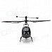 Great Wall 9938 2.4GHz 4-Channel Remote Helicopter - Grey + Black (Mode 2) Great Wall 9938 2.4GHz 4-Channel Remote Helicopter - Grey + Black (Mode 2)