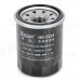 HO-7224 Car Iron Oil Filter for Honda CRV / Odyssey / Accord 2.4 - Black HO-7224 Car Iron Oil Filter for Honda CRV / Odyssey / Accord 2.4 - Black