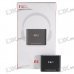 FiiO E5 3.5mm Earphone Volume Booster Power Amplifier (Black) FiiO E5 3.5mm Earphone Volume Booster Power Amplifier (Black)
