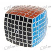 Genuine V-Cube 7 7x7x7 Brain Teaser Magic IQ Cube