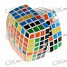 Genuine V-Cube 7 7x7x7 Brain Teaser Magic IQ Cube Genuine V-Cube 7 7x7x7 Brain Teaser Magic IQ Cube