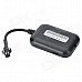 TX5 Portable GSM / GPRS Vehicle Tracker for Motorcycle / Electric Bike - Black TX5 Portable GSM / GPRS Vehicle Tracker for Motorcycle / Electric Bike - Black
