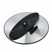 Vertical Stand for PS3 CECH4000 - Black + Silver