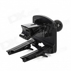 Universal Car Airvent Holder for Garmin - Black Universal Car Airvent Holder for Garmin - Black