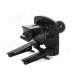 Universal Car Airvent Holder for Garmin - Black Universal Car Airvent Holder for Garmin - Black