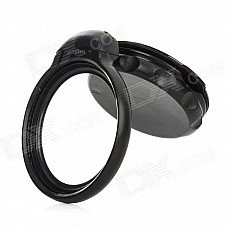 Car Windshield Mount Bracket Holder for TomTom One v4 / 125 / 130 / 330 / 140 GPS Navigator - Black Car Windshield Mount Bracket Holder for TomTom One v4 / 125 / 130 / 330 / 140 GPS Navigator - Black