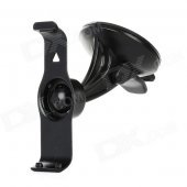 Car Windscreen Mount Holder w/ Suction Cup for Garmin Nuvi 2400 / 2440 / 2445 / 2415L GPS Navigator