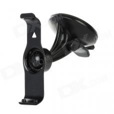 Car Windscreen Mount Holder w/ Suction Cup for Garmin Nuvi 2400 / 2440 / 2445 / 2415L GPS Navigator Car Windscreen Mount Holder w/ Suction Cup for Garmin Nuvi 2400 / 2440 / 2445 / 2415L GPS Navigator