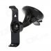 Car Windscreen Mount Holder w/ Suction Cup for Garmin Nuvi 2400 / 2440 / 2445 / 2415L GPS Navigator Car Windscreen Mount Holder w/ Suction Cup for Garmin Nuvi 2400 / 2440 / 2445 / 2415L GPS Navigator