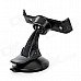 Car Windscreen Mount Holder w/ Suction Cup for Garmin Nuvi 2400 / 2440 / 2445 / 2415L GPS Navigator Car Windscreen Mount Holder w/ Suction Cup for Garmin Nuvi 2400 / 2440 / 2445 / 2415L GPS Navigator