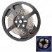 LY118 90W 6000lm 20000K 300-SMD 5630 LED Cold White Light Flexible Light Strip - (DC 12V / 500cm) LY118 90W 6000lm 20000K 300-SMD 5630 LED Cold White Light Flexible Light Strip - (DC 12V / 500cm)