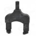 Aroma AH-81 Nylon Hanger Holder for Guitar - Black Aroma AH-81 Nylon Hanger Holder for Guitar - Black