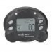 Musedo M12 Universal 1" LCD Digital Metronome w/ Clip - Black (1 x CR2032) Musedo M12 Universal 1" LCD Digital Metronome w/ Clip - Black (1 x CR2032)