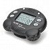 Musedo M12 Universal 1" LCD Digital Metronome w/ Clip - Black (1 x CR2032) Musedo M12 Universal 1" LCD Digital Metronome w/ Clip - Black (1 x CR2032)