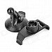 GPS Suction Cup Holder Stand Mount for Garmin Nuvi 200 / 250 / 260 / 205 / 255 / 270 + More - Black GPS Suction Cup Holder Stand Mount for Garmin Nuvi 200 / 250 / 260 / 205 / 255 / 270 + More - Black