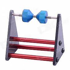 HM Carbon Fiber Propeller Balancer (Maglev) Essential for Quadcopter FPV - Red + Blue + Red HM Carbon Fiber Propeller Balancer (Maglev) Essential for Quadcopter FPV - Red + Blue + Red