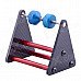 HM Carbon Fiber Propeller Balancer (Maglev) Essential for Quadcopter FPV - Red + Blue + Red HM Carbon Fiber Propeller Balancer (Maglev) Essential for Quadcopter FPV - Red + Blue + Red