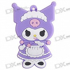 Cartoon Style USB 2.0 Flash/Jump Drive (1GB)