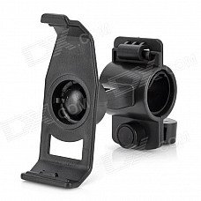 Bike / Motorcycle Navigator Holder Set for Garmin Nuvi 200 / 200W / 250 / 250W / 260 + More - Black Bike / Motorcycle Navigator Holder Set for Garmin Nuvi 200 / 200W / 250 / 250W / 260 + More - Black