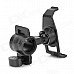 Bike / Motorcycle Navigator Holder Set for Garmin Nuvi 200 / 200W / 250 / 250W / 260 + More - Black Bike / Motorcycle Navigator Holder Set for Garmin Nuvi 200 / 200W / 250 / 250W / 260 + More - Black
