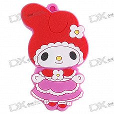 Cartoon Style USB 2.0 Flash/Jump Drive (1GB)