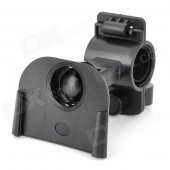 Bicycle Bike / Motorcycle GPS Mount Holder for TomTom One V2 V3 3RD 2ND Edition - Black
