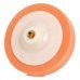 D122506X Car Sponge Polishing Ball - Orange D122506X Car Sponge Polishing Ball - Orange
