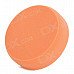 D122506X Car Sponge Polishing Ball - Orange D122506X Car Sponge Polishing Ball - Orange
