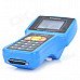 T-300 3" LCD Car OBD II Key Programmer - Black + Blue T-300 3" LCD Car OBD II Key Programmer - Black + Blue