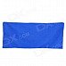 Microfiber Car Cleaning Towel Cloth - Blue