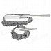 Washable Interior + Exterior Fiber Duster Car Mops - Grey (2 PCS) Washable Interior + Exterior Fiber Duster Car Mops - Grey (2 PCS)