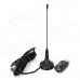 MT4171DVB-T Dongle HDTV Receiver + Portable Antenna - Black MT4171DVB-T Dongle HDTV Receiver + Portable Antenna - Black