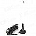 MT4171DVB-T Dongle HDTV Receiver + Portable Antenna - Black MT4171DVB-T Dongle HDTV Receiver + Portable Antenna - Black