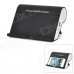 DENKO MP-07 Mutual Induction Speaker for Iphone / Samsung Cellphone / PC - Black + White DENKO MP-07 Mutual Induction Speaker for Iphone / Samsung Cellphone / PC - Black + White