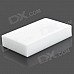 Car Cleaning Sponge Pad - White (5 PCS)