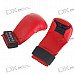 Training Kickboxing Gloves (Pair Assorted Color)