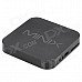 MINIX NEO X5 Android 4.1.1 Dual Core Google TV Player / Bluetooth / 1GB RAM / 16GB ROM – Black MINIX NEO X5 Android 4.1.1 Dual Core Google TV Player / Bluetooth / 1GB RAM / 16GB ROM – Black