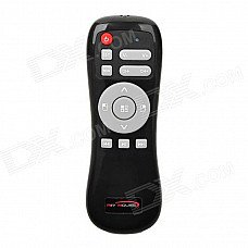 Everplus 003 2.4GHz Air Mouse Wireless IR Remote Controller w USB Receiver - Black (2 x AAA) Everplus 003 2.4GHz Air Mouse Wireless IR Remote Controller w USB Receiver - Black (2 x AAA)