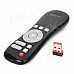 Everplus 003 2.4GHz Air Mouse Wireless IR Remote Controller w USB Receiver - Black (2 x AAA) Everplus 003 2.4GHz Air Mouse Wireless IR Remote Controller w USB Receiver - Black (2 x AAA)