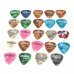 Alice A011A Celluloid Guitar Picks (24 PCS) Alice A011A Celluloid Guitar Picks (24 PCS)