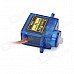Tower Pro SG90 9g Gear Steering Servo (6 PCS) Tower Pro SG90 9g Gear Steering Servo (6 PCS)