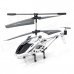 HL8086 3.5-CH 2.4GHz Radio Control R/C Helicopter - Black + Silver White HL8086 3.5-CH 2.4GHz Radio Control R/C Helicopter - Black + Silver White