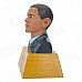 Barack Obama Figure Coin Bank