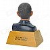 Barack Obama Figure Coin Bank