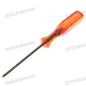 Trigram Screw Driver for NDS NDSL and Wii