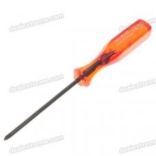 Trigram Screw Driver for NDS NDSL and Wii